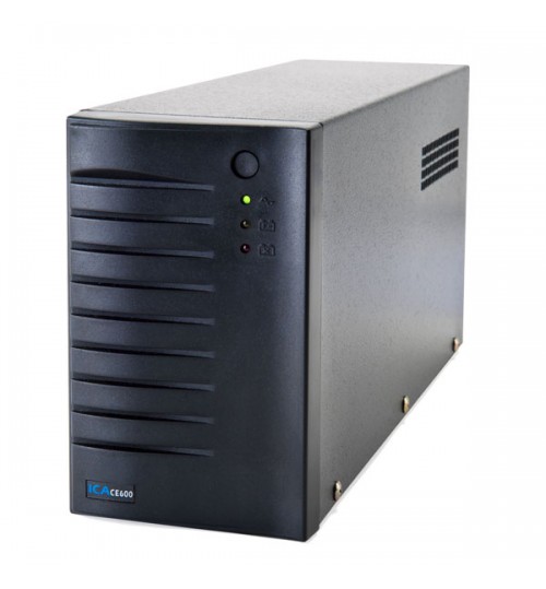 UPS ICA CE600 600VA